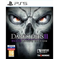 Darksiders II Deathinitive Edition [PS5]